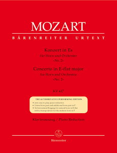 �y�� �y���i�zGYW00000280 ���[�c�@���g : �z�������t�� ��2�� �σz���� KV 417/E-flat�Ǘp�y����E�����ȊO���������z