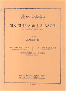 �y�� �y���i�zGYW00009001 �o�b�n�����t�`�F���g��BWV 1007-1012/�����t�N�����l�b�g�p�y����E�����ȊO���������z