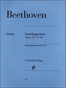 y yizGYW00073719 x[g[F yldtȏW 2: Op.59 uYtXL[vAOp.74 un[vvAOp.95 uZI[]v/TŁyEȊOz