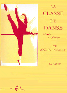 �y�� �y���i�zGYP00074586 �����[�� �o���G�̊w�Z �����[���� ��1�� �o�[�^�s�A�m LEROLLE ANNIE CLASSE DE DANSE VOL.1�y����E�����ȊO���������z
