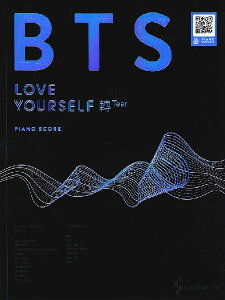 y y񎞁A[1`3TԁzAmKPOPynBTS BTS Love Your Self All Tier Piano Scorey[ւȈꍇz