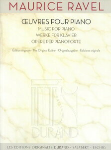 y yizA sAm\ sAmiW Oeuvres pour piano^F Ravel M.yEȊOz