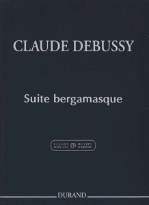 y yizA sAm\ xK}XNg ihrbV[SWŃV[YI1j Suite bergamasque^hrbV[ Debussy C. SWŁy[ւȈꍇz
