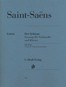 y yizA `F u̎ӓՁv  (`FƃsAm) The Swan from gThe Carnival of the Animalsh^TT[X Saint-Saens Camille/HN943y[ւȈꍇz