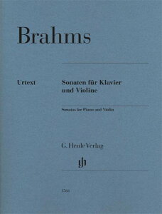y yizA @CI @CI\i^W Violin Sonatas^u[X Brahms J./HN1566yEȊOz