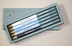 �w�����@���M5�{�Z�b�g�F���ȉƂ̖��Ȗ`��������@Pencil set 5 composers�y���[���ւ�I���̏ꍇ���������z