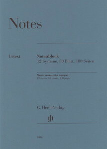 �m�[�g�p�b�h�iA4�j������莮�ܐ����E12�i�E50���E����