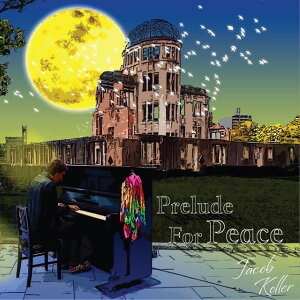 yizCD WFCRuER[[ PRELUDE FOR PEACEy[֕siz