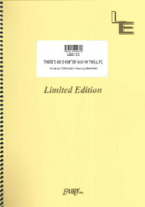 �y�� �y���i�zLBS132 �o���h�X�R�A THERE�fS NO SHORTER WAY IN THIS LIFE�D�^BRAHMAN