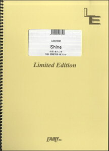 �y�� �y���i�zLBS1330 �o���h�X�R�A Shine�^�Ɠ����I