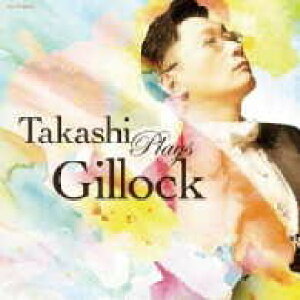 CD MbNa100NLO TAKASHI PLAYS GILLOCKy[֕siz