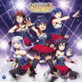 【取寄品】CD THEIDOLM＠STERSTELL 如月千早、秋月律子、菊地真、四条貴音、我