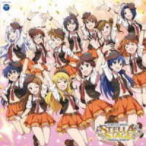 yizCD 765PRO ALLSTARS/THE IDOLM@STER STELLA MASTER ENCORE shyshiningy[֕siz