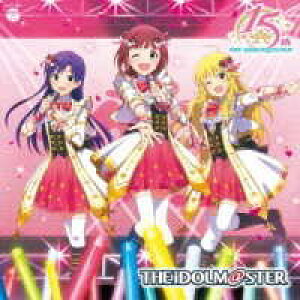 �y���i�z�y��񎞁A�[��10���`2�T�ԁzCD THE IDOLM@STER FIVE STARS!!!!!/�Ȃ�ǂł��΂���[765PRO ALLSTARS��][765�v���I�[���X�^�[�Y��]