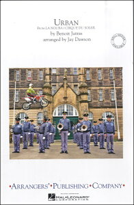 楽譜 【取寄品】UB356 輸入 シルク・ドゥ・ソレイユ「ラ・ヌーバ」パート4【メール便不可商品】【沖縄・離島以外送料無料】