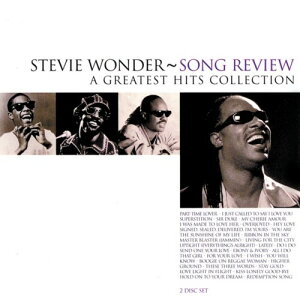 yiz[MG] GREATEST HITS COLLECTION /WONDERSTEVIEy[֕siz