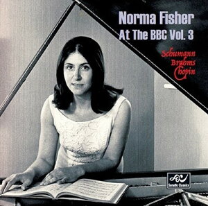 �y���i�z�y��񎞁A�[��1�`3�T�ԁzAT THE BBC VOL.3/FISHERNORMA�y���[���ւ�I���̏ꍇ���������z