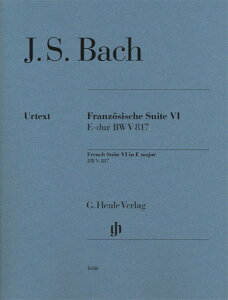 y yizPNC3806 A JDSDobn^tXg 6 z BWV 817 iTŁ^wЁjsAsAmyt