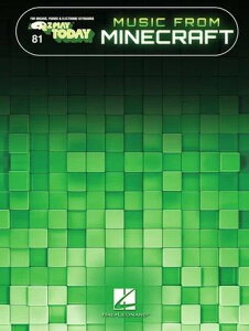 �y�� �y���i�zPNP5046 �A�� �uMinecraft�i�}�C���N���t�g�j�v�ȏW�i�����f�B�[���C���̂݁j�i12�Ȏ��^�j�s�A���s�A�m�y���t�y���[���ւ�I���̏ꍇ���������z