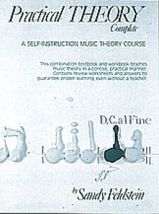 �y�� �y���i�zSTH100 �A�� Practical Theory Complete�F A Self�|Instruction Music Theory Course�y���[���ւ�I���̏ꍇ���������z