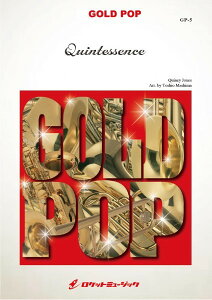 �y�� GP�|5 �N�C���e�b�Z���X�yQuintessence�z �^ Quincy Jones�y����E�����ȊO���������z