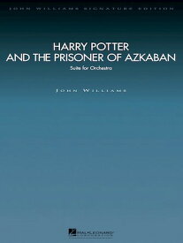 楽譜 【取寄品】SCO431 Harry Potter and the Prisoner of Azkaban Suite for【沖縄・離島以外送料無料】