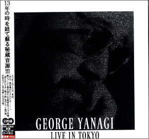 �y���i�z�y��񎞁A�[��1�`3�T�ԁz2���gLP ���W���[�W�wLIVE IN TOKYO�x�y����E�����ȊO���������z