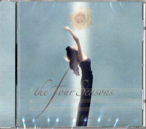 yizCD q THE FOUR SEASONS-SPRING- 񑩁y[֕siz