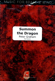 楽譜 【取寄品】輸入SUMMON THE DRAGON／サモン・ザ・ドラゴン Y-M-57017-014-2【沖縄・離島以外送料無料】