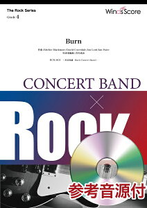 �y�� ���t�y���@The�@Rock�@Burn�@�Q�l����CD�t�y����E�����ȊO���������z