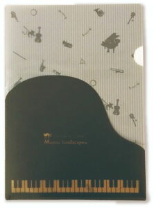 yizy񎞁A[1Tԁ`10z|Pbgt@C@Music@landscape(3j