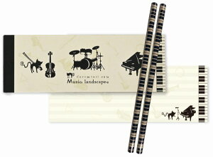 �y���i�z�y��񎞁A�[��1�T�ԁ`10���z�~�j����PE�Z�b�g Music landscape�y���[���֕s���i�z