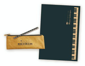 yizy񎞁A[1Tԁ`10zyP[XZbgB Music landscape