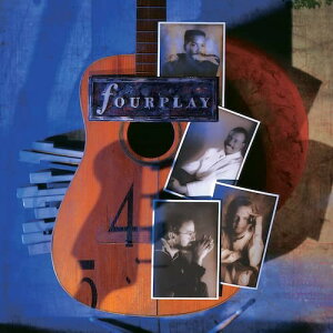 �y���i�z[SACD] FOURPLAY (30TH ANNIVERS /FOURPLAY�y����E�����ȊO���������z