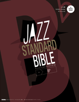 CD付き) ジャズ・スタンダード・バイブル FOR VOCAL 2nd Edition