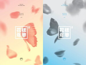 y񎞁A[1`3TԁzCD A BTS/4TH MINI ALBUM:KAYO-NENKA PT.2y[֕siz