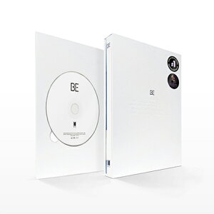 yizy񎞁A[1`3TԁzCD A BTS/BE (ESSENTIAL EDITION)y[֕siz