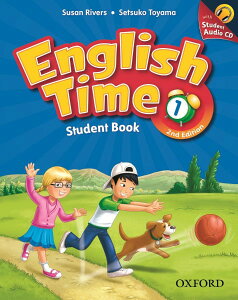 �y���i�z�y��񎞁A�[��1�`3�T�ԁzEnglish Time 2nd Edition Level 1 Student Book with Student CD Pack�y���[���ւ�I���̏ꍇ���������z