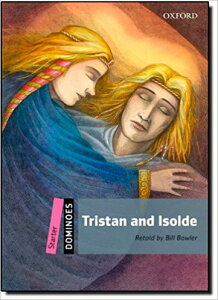 �y���i�z�y��񎞁A�[��1�`3�T�ԁzDominoes 2nd Edition Starter Tristan and Isolde