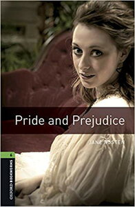 �y���i�z�y��񎞁A�[��1�`3�T�ԁzOxford Bookworms Library 3rd Edition Stage 6 Pride and Prejudice MP-3 Pack�y���[���ւ�I���̏ꍇ���������z