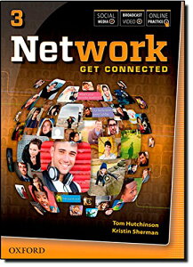 �y���i�z�y��񎞁A�[��1�`3�T�ԁzNetwork Level 3 Student Book wiht Online Practice�y���[���ւ�I���̏ꍇ���������z