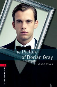 �y���i�z�y��񎞁A�[��1�`3�T�ԁzOxford Bookworms Library 3rd Edition Stage 3 Picture Dorian Gray