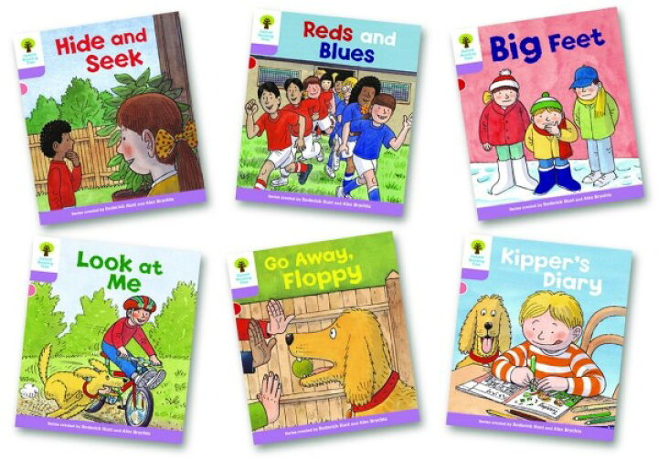 楽天市場】【取寄品】【取寄時、納期1〜3週間】Oxford Reading Tree 