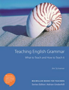 �y���i�z�y��񎞁A�[��1�`3�T�ԁzTeaching English Grammar�y����E�����ȊO���������z
