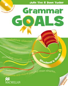 �y���i�z�y��񎞁A�[��1�`3�T�ԁzGrammar Goals Level 4 Student�fs Book Pack�y���[���ւ�I���̏ꍇ���������z