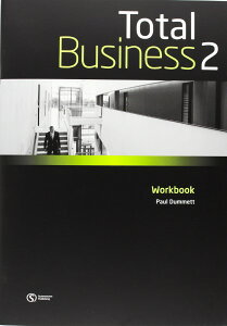 �y���i�z�y��񎞁A�[��1�`3�T�ԁzTotal Business Intermediate Workbook�y���[���ւ�I���̏ꍇ���������z