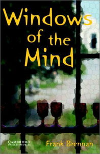 �y���i�z�y��񎞁A�[��1�`3�T�ԁzCambridge English Readers Level 5 Windows of the Mind