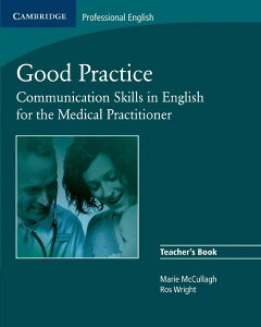 �y���i�z�y��񎞁A�[��1�`3�T�ԁzGood Practice Teacher�fs Book�y���[���ւ�I���̏ꍇ���������z
