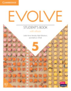 �y���i�z�y��񎞁A�[��1�`3�T�ԁzEvolve Level.5 Student�fs Book + ebook�y���[���ւ�I���̏ꍇ���������z