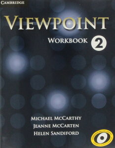 yizy񎞁A[1`3TԁzViewpoint Level 2 Workbook